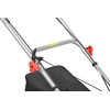 HECHT savaeigė benzininė vejapjovė 541 SW, 40cm, 2kW