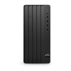 RAM HP Pro Tower 290 G9 stacionarus kompiuteris su „Intel® Core™ i3-14100“ procesoriumi, 16 GB DDR4 operatyviąja atmintimi, 512 GB SSD, „Windows 11 Pro“, juodos spalvos