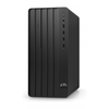 RAM HP Pro Tower 290 G9 stacionarus kompiuteris su „Intel® Core™ i3-14100“ procesoriumi, 16 GB DDR4 operatyviąja atmintimi, 512 GB SSD, „Windows 11 Pro“, juodos spalvos