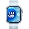 HUAWEI WATCH FIT 4 Pro Blue Fluoroelastomer Strap