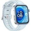 HUAWEI WATCH FIT 4 Pro Blue Fluoroelastomer Strap