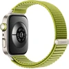 HUAWEI WATCH FIT 4 Pro Green Nylon Strap