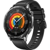 HUAWEI WATCH GT 5 46mm Black Fluoroelastomer Strap