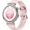 HUAWEI WATCH GT 7 41mm Pink with EasyCross Fluoroelastomer Strap
