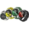 HUAWEI WATCH GT 7 Pro 46mm Titanium-Yellow with EasyCross Fluoroelastomer Strap