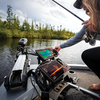 Humminbird sonaras MEGA Live 2