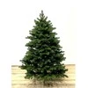 PE kalėdinė eglutė Lux 160 cm, žalia (110/160/G)