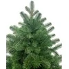 PE Kalėdų eglutė LUX 180 cm, žalia (110/180/G)