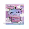 Kosmetikos rinkinys Martinella Little Unicorn (šešėlių paletė, lūpų blizgesys, nagų lakas, miego kaukė)
