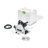 Įgilinamasis diskinis pjūklas Festool TS 55 FEBQ-Plus