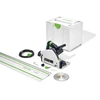 Įgilinamasis diskinis pjūklas Festool TS 55 FEBQ-Plus-FS | 577010