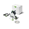 Įgilinamasis diskinis pjūklas Festool TS 60 KEBQ-Plus | 576721