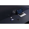 Įkroviklis Ugreen Nexode Air 100W, 3x USB-C, USB