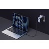 Įkroviklis Ugreen Nexode Air 100W, 3x USB-C, USB
