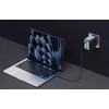 Greitas įkroviklis Ugreen Nexode Air 100W, 3x USB-C, USB