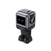 Įkroviklis Ugreen Nexode RG (Robot GaN), 65 W, Juodos spalvos