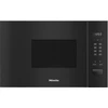 Įmontuojama mikrobangų krosnelė Miele M 2230 OBSW