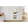 Įmontuojamas šaldytuvas Bosch KIV865SE0