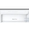 Įmontuojamas šaldytuvas Bosch KIV865SE0