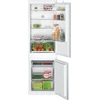Įmontuojamas šaldytuvas Bosch KIV865SE0