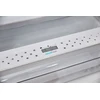 Įmontuojamas šaldytuvas Sharp SJ-BE235E4XS NoFrost