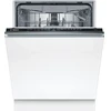 Indaplovė Bosch SMV2HVX02E