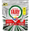 Indaplovių kapsulės Fairy Platinum Plus All In One Lemon, 114 vnt.