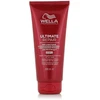 Intensyvaus poveikio kondicionierius pažeistiems plaukams Wella Ultimate Repair Conditioner, 200 ml