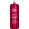 Wella Professionals Ultimate Repair Intensyvaus poveikio atkuriamasis šampūnas, 1000 ml