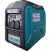 Inverterinis generatorius Könner & Söhnen KS 3000iG S, 3,3 kW, benzinas / LPG, 230 V, 5 l