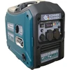 Inverterinis generatorius Könner & Söhnen KS 3000iG S, 3,3 kW, benzinas / LPG, 230 V, 5 l