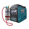 Inverterinis generatorius Könner & Söhnen KS 3000iG S, 3,3 kW, benzinas / LPG, 230 V, 5 l