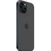Apple iPhone 15 128GB Black - MTP03PX/A