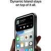 Apple iPhone 15 128GB Black - MTP03PX/A