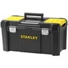 Įrankių dėžė Stanley 19" Essential su metaliniais užraktais STST1-75521