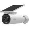 Išmani vaizdo stebėjimo kamera Imou Cell 3C, 3MP, baltos spalvos