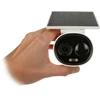 Išmani vaizdo stebėjimo kamera Imou Cell 3C, 3MP, baltos spalvos