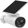 Išmani vaizdo stebėjimo kamera Imou Cell 3C, 3MP, baltos spalvos