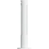 Išmanus pastatomas ventiliatorius Xiaomi Smart Tower Fan 2, baltas