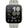 Išmanusis laikrodis Amazfit Bip 6, Kreminės spalvos su pilkos spalvos dirželiu