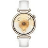 HUAWEI WATCH GT 6 41mm White Composite Leather Strap