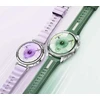 HUAWEI WATCH GT 6 41mm White Composite Leather Strap