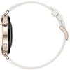 HUAWEI WATCH GT 6 41mm White Composite Leather Strap