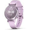 Išmanusis laikrodis Garmin Lily® 2, Metalinės alyvinės spalvos su alyvinės spalvos silikoniniu dirželiu