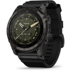 Išmanusis laikrodis Garmin Tactix 7 Amoled Edition. Aukštos klasės taktinis GPS laikrodis su adaptyviu spalviniu ekranu
