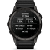 Išmanusis laikrodis Garmin Tactix 7 Amoled Edition. Aukštos klasės taktinis GPS laikrodis su adaptyviu spalviniu ekranu