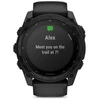 Išmanusis laikrodis Garmin tactix® 8–51 mm Solar