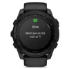 Išmanusis laikrodis Garmin tactix® 8–51 mm Solar Elite