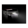 Išmanusis laikrodis Garmin Venu® 4 - 41 mm Sidabro spalvos su šviesiai violetinės spalvos silikoniniu dirželiu | 010-03013-01