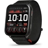 Išmanusis laikrodis Garmin Venu® X1, Juodos spalvos su pilko titano nugarėle ir juodos spalvos „ComfortFit“ nailoniniu dirželiu